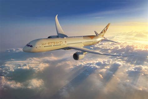 etihad airlines australia.